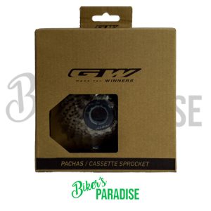 Pacha tipo casete GW 11-11-28 ruta