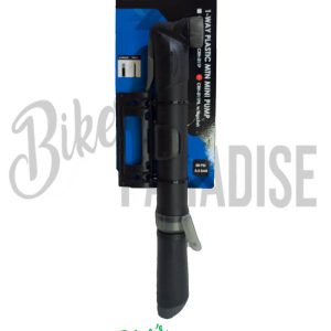 Bomba de aire de mano CRH-011PB BETO