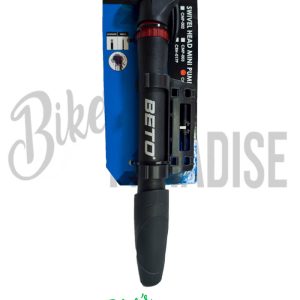 Bomba de aire de mano Swivel Head BETO