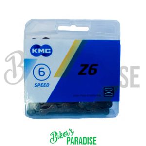 Cadena 6 velocidades KMC Z6