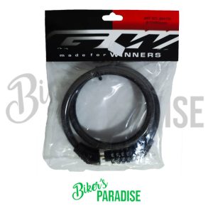 Guaya de seguridad de clave GW