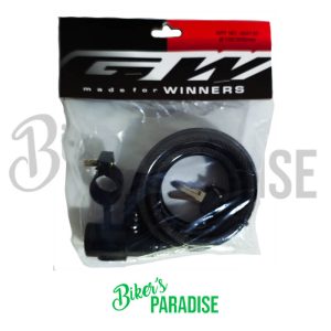 Guaya de seguridad de llave GW