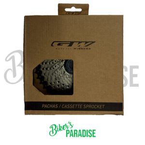 Pacha tipo casete GW 10-11-42 MTB