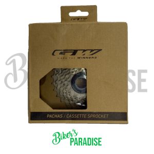 Pacha tipo casete GW 8-11-28 Ruta
