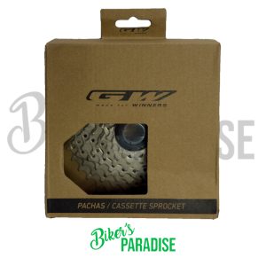 Pacha tipo casete GW 8-11-36 MTB