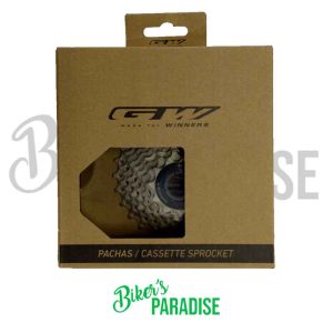 Pacha tipo casete GW 9-11-28 Ruta