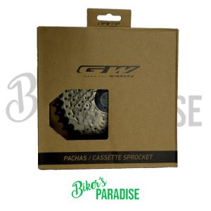 Pacha tipo casete GW 9-11-40 MTB
