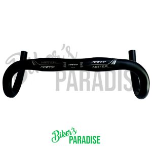 Manubrio para bicicleta GW Mater