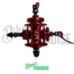 Manzanas CP para freno de disco