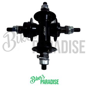 Manzanas de rodamiento GW