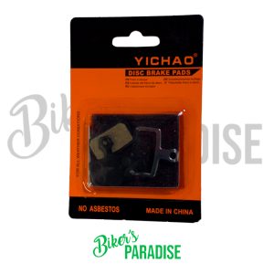 Pastilla De Freno Yichao 9-05
