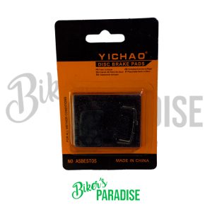 Pastilla De Freno Yichao 9-03
