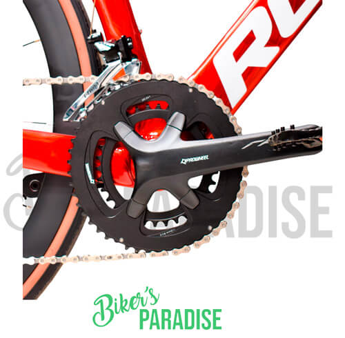 Roca Everest L-TWOO 11S - Image 3