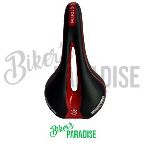 Sillín Maiqi Anti Prostático.