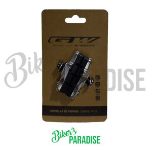 Zapata De Ruta Intercambiable GW
