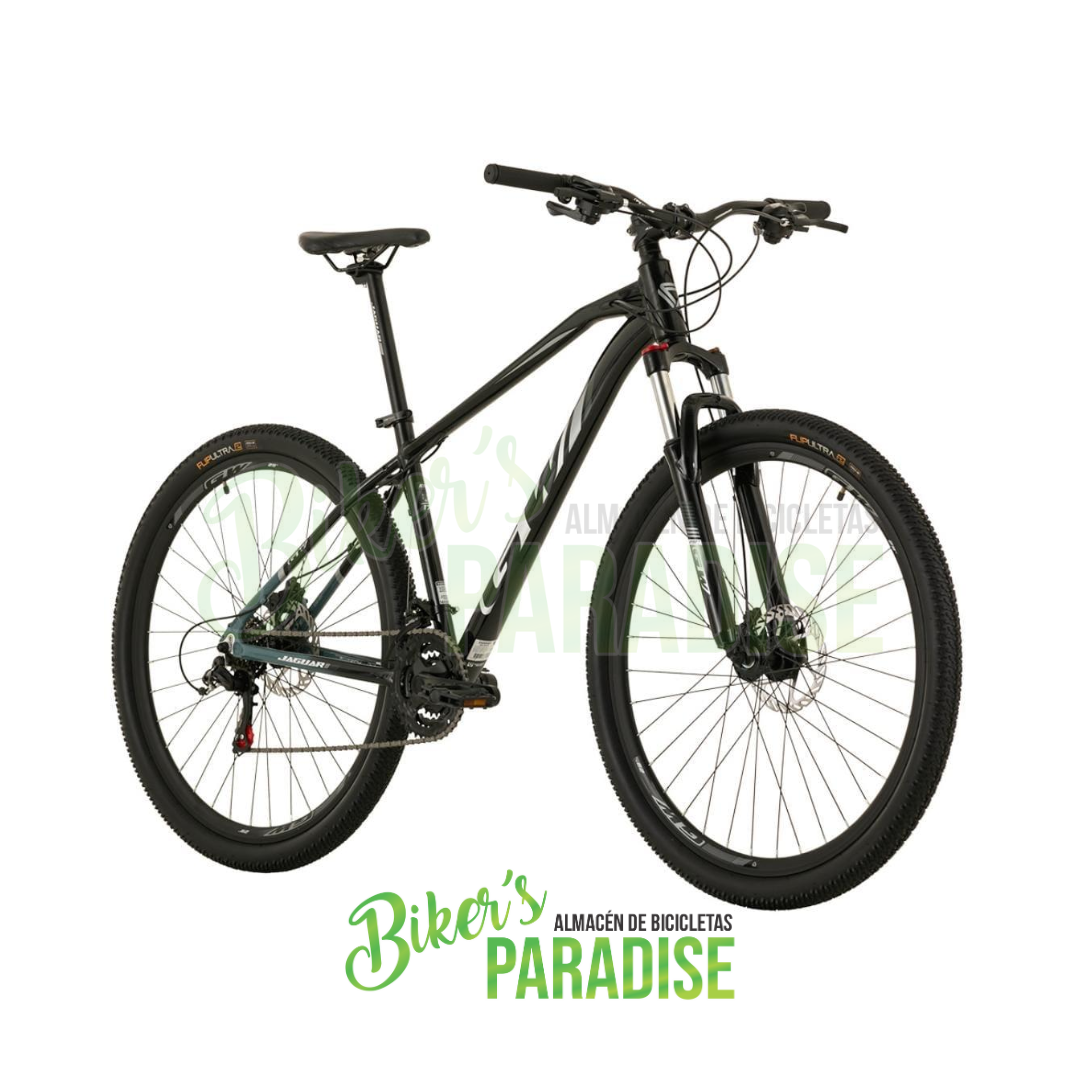 GW JAGUAR R29 7Vel - Image 4