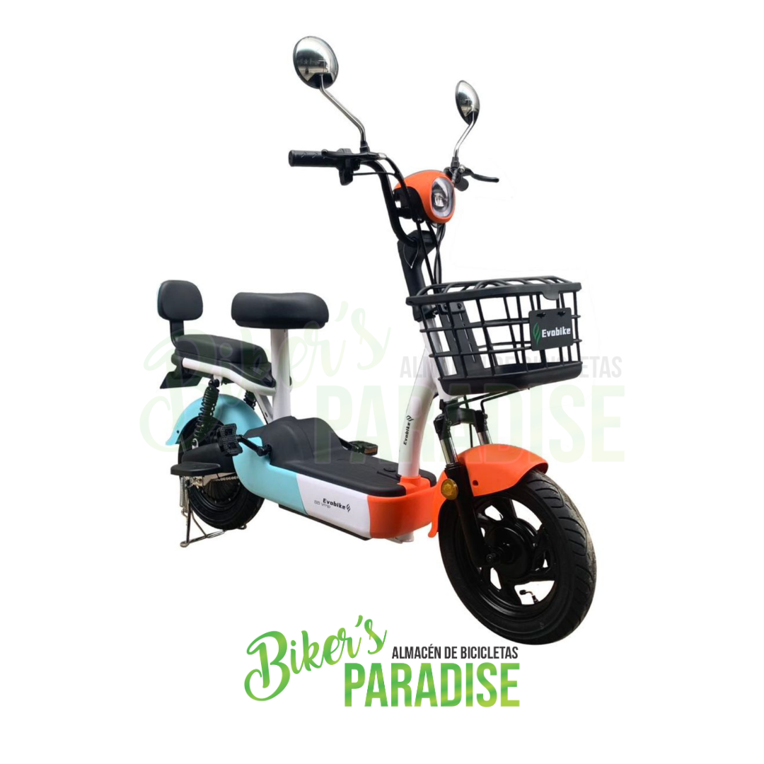 Bicicleta Electrica VMPS5