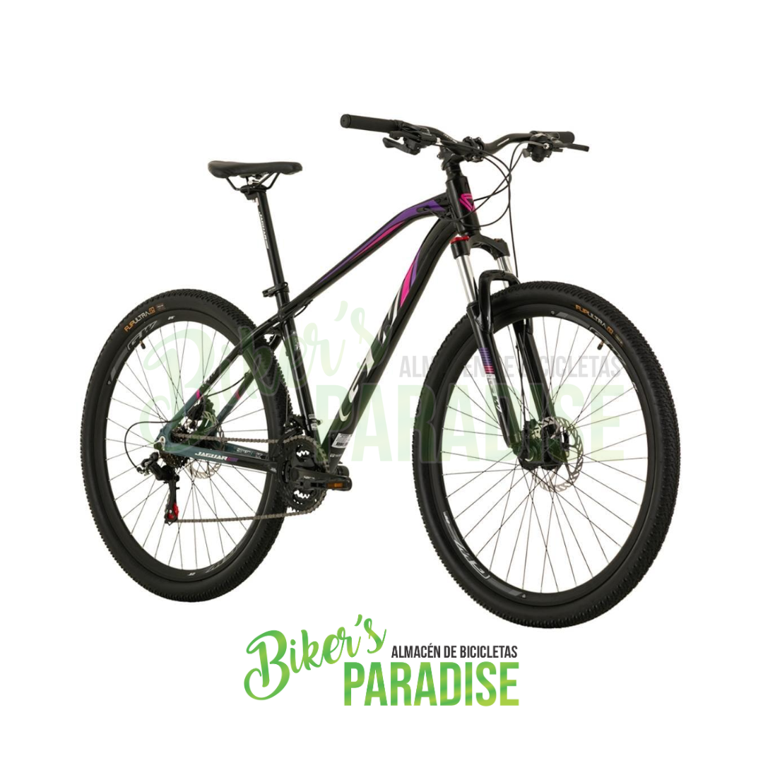 GW JAGUAR R29 7Vel - Image 2