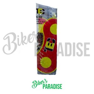 Cadena TEC C30 114L-1/2"x3/32"