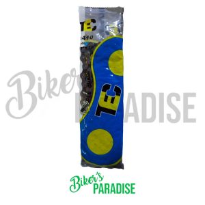 Cadena TEC C410 114L-1/2"x1/8"