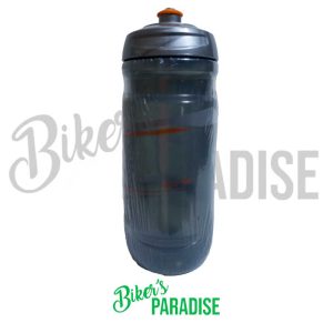 Caramañola Elite Gris