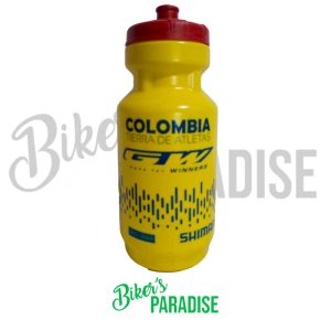 Caramañola GW Colombia