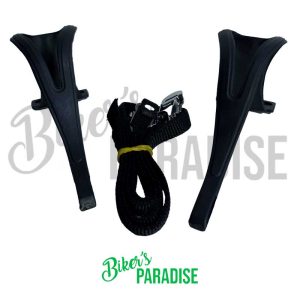 Calas bicicleta de ruta