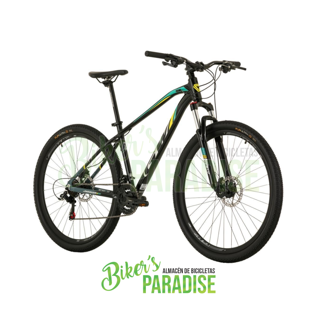 GW JAGUAR R29 7Vel - Image 3