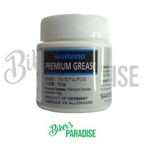 Grasa Premium Shimano