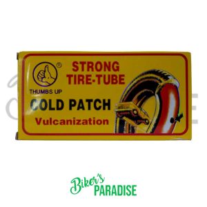 Kit de despinchado de 48 parches