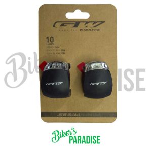 Luces para bicicleta GW