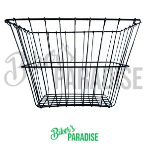 Canasta Varilla Mediana Metalica