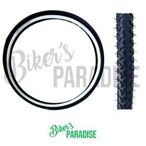 Coraza Kenda 24x1.50 40-507