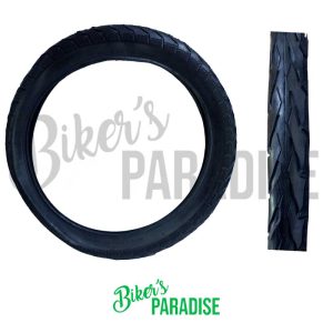 Coraza Kylin Brand 20x2.10 54-406