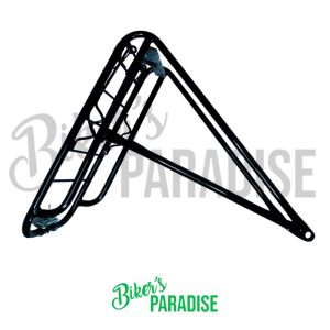 Parrilla Reforzada Metálica 28