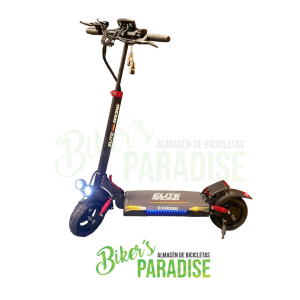 Patineta Eléctrica Elite Storm