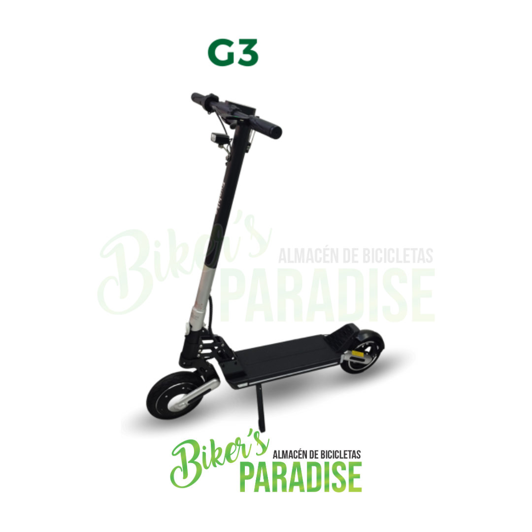 Patineta Eléctrica G3