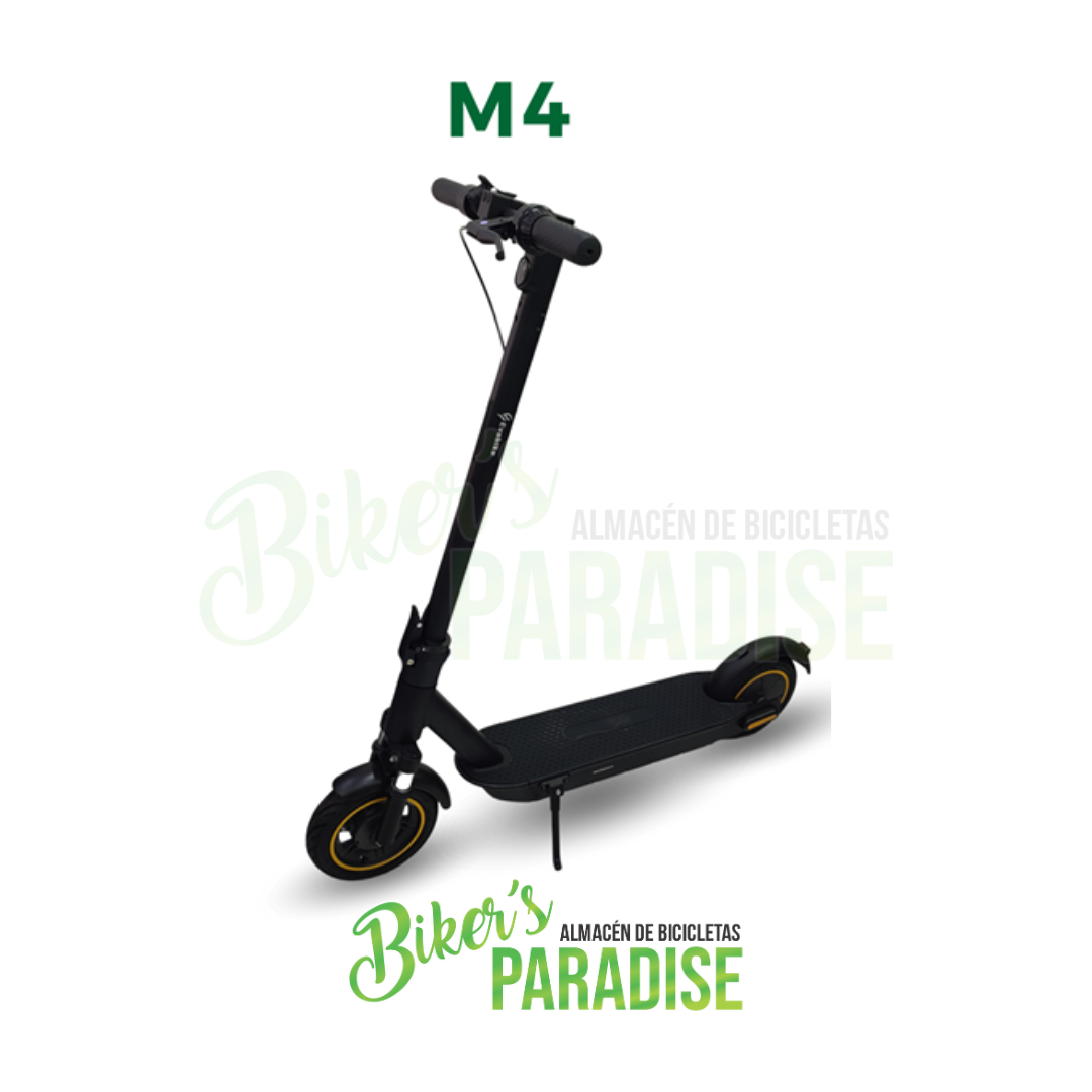 Patineta Eléctrica M4