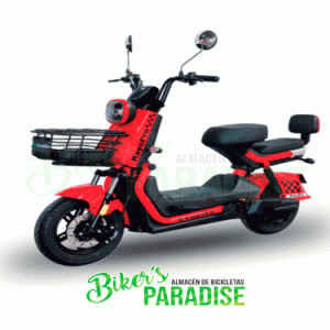 Bicicleta Eléctrica EVOBIKE RAYO PRO