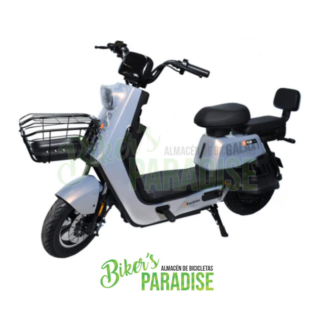 Bicicleta Eléctrica EVOBIKE Galaxy Plus - Image 2