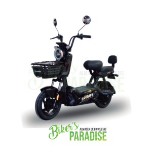 Bicicleta Eléctrica EVOBIKE RAYO