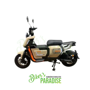 Bicicleta Eléctrica EVOBIKE ZEUS